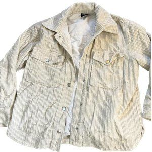 Urban Outfitters Oversized Jacket